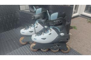 2 paar skeelers