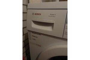 Bosch Wasmachine