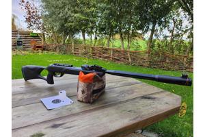 Gamo roadster IGT 10X gen2 g-magnum swarm magazijn