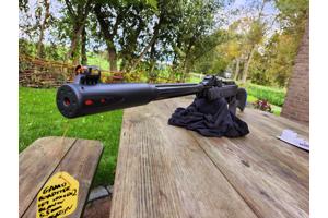 Gamo roadster IGT 10X gen2 g-magnum swarm magazijn