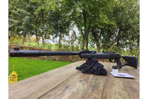 Gamo roadster IGT 10X gen2 g-magnum swarm magazijn