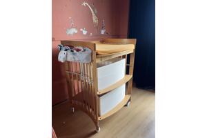 Commode