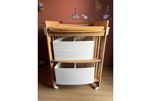 Commode