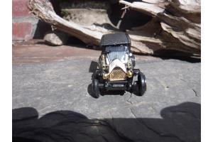 Luxe set classic cars modelauto 's K