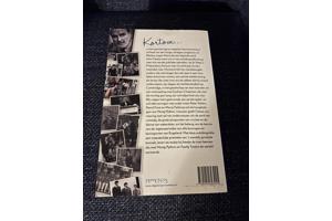 John Cleese KORTOM de autobiografie.