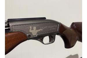 Seneca Light Hunter Dual Tank 11.6 mm / .45