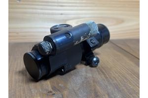 Belomo RED DOT SCOPE PDK 23