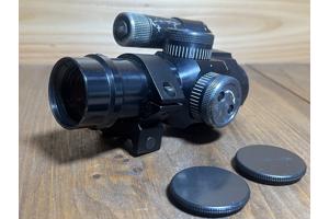 Belomo RED DOT SCOPE PDK 23