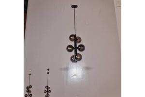 Tycho hanglamp Lucide