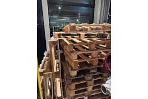Pallets GRATIS