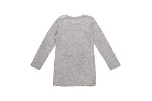 Seagull lange sweater panterprint you perfect glitter lichtg