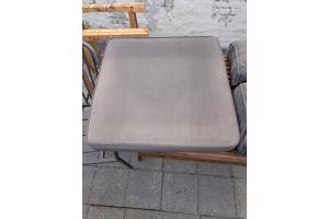 Tuin kussens
