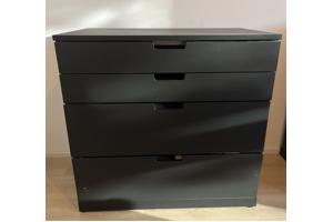 Nordli ikea kast te koop