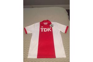 Ajax kappa shirt MODERNE REPLICA!! maten S t/m XXL €60