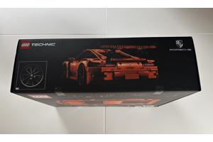 Porsche 911 GT3 RS LEGO Technic set, gesealed