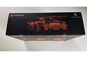 Porsche 911 GT3 RS LEGO Technic set, gesealed