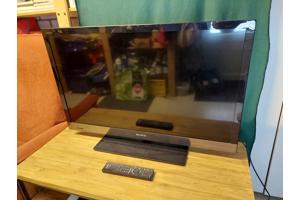 SONY BRAVIA KDL37EX521 smart TV