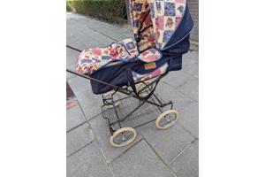 Kinderwagen