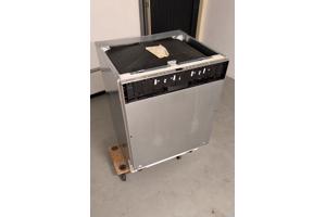 Siemens vaatwasser inbouw