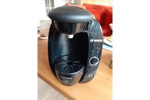 Tassimo koffieapparaat