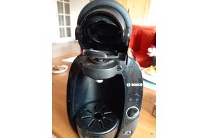 Tassimo koffieapparaat