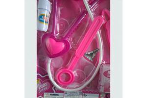 Princess mooie dokter speel set