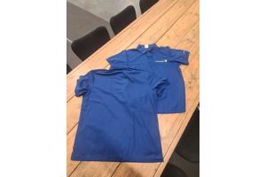 T-shirt- Hoodies, werkjassen-polo`s, werkbroeken