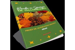 Kruiden en Specerijen, 'De Smaakmakers'