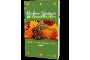 Kruiden en Specerijen, 'De Smaakmakers'