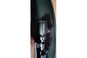 Weihrauch HW50S in 4.5 mm Perfecte staat.