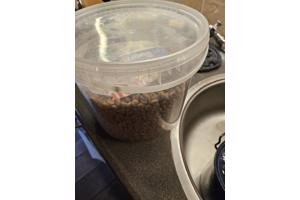 Light weight brokjes