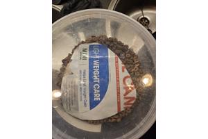 Light weight brokjes