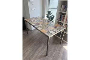 Tafel gratis afhalen