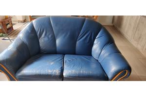 Bankstel 2 en 3 zits