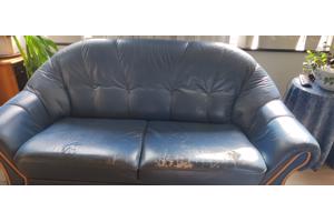 Bankstel 2 en 3 zits