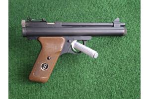Sheridan EB20 C02 pistool