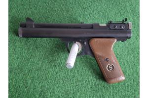 Sheridan EB20 C02 pistool