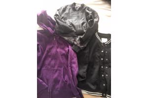 Meisjeskleding maat S/158-164