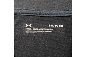 Under Armour Knit Tracksuit