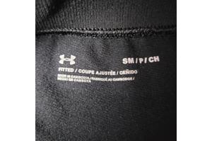 Under Armour Knit Tracksuit