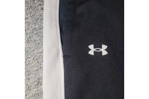 Under Armour Knit Tracksuit