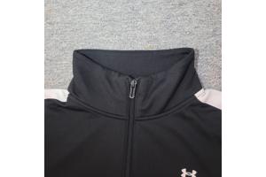 Under Armour Knit Tracksuit