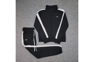 Under Armour Knit Tracksuit