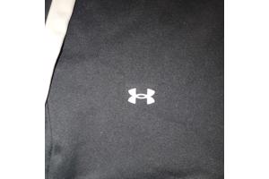 Under Armour Knit Tracksuit