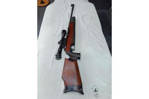 Feinwerkbau 300 S 4,5mm gereviseerd