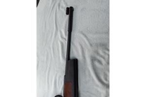 Feinwerkbau 300 S 4,5mm gereviseerd