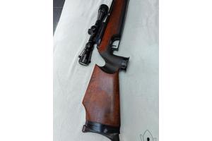 Feinwerkbau 300 S 4,5mm gereviseerd