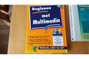 Handboeken oude computersystemen