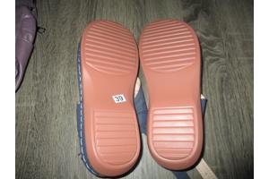 Dames zomer schoenen.