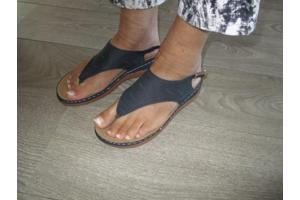 Dames zomer schoenen.